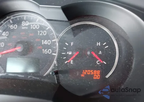 2010 Nissan Altima 2.5 S из США, поврежденный, VIN 1N4AL2EP8AC103315